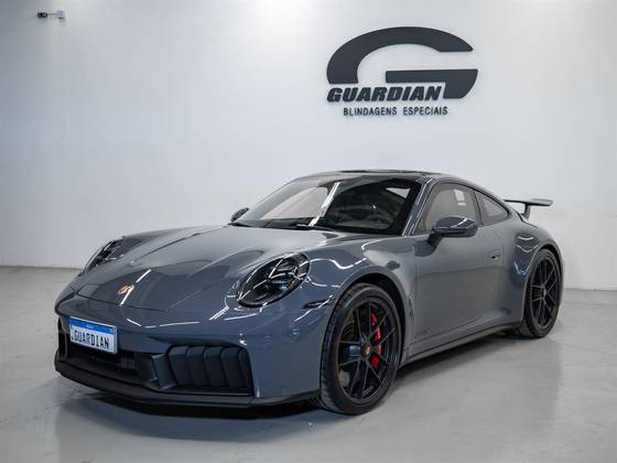 PORSCHE 911 3.6 24V H6 T-HYBRID CARRERA GTS PDK PORSCHE 911 3.6 24V H6 T-HYBRID CARRERA GTS PDK